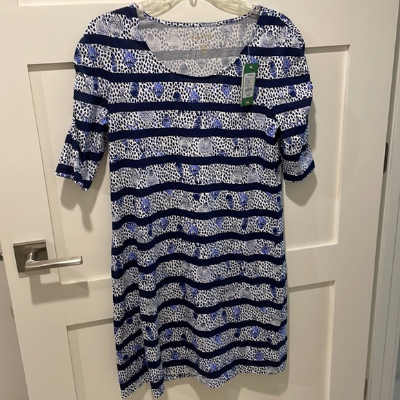 Lilly Pulitzer Dresses & Skirts - Lilly Pulitzer Size 8 Dress
